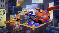 Disney Infinity 2 0 Gold Edition-screenshots